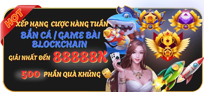 Đồ họa game bắn cá Shbet sống động