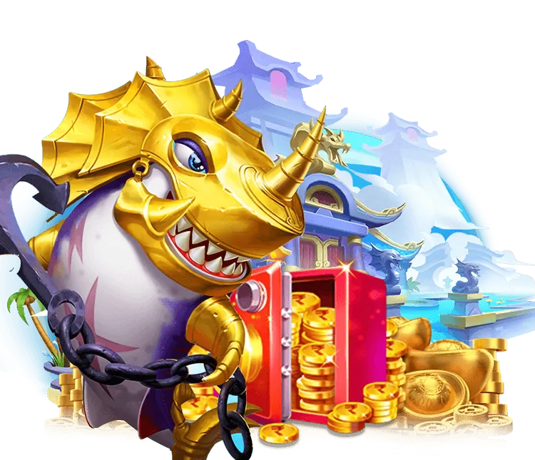 Game Bắn Cá Shbet với đồ họa đẹp mắt