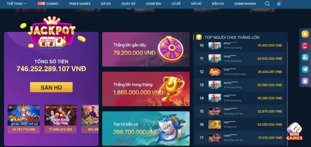 Chương trình VIP SHBET